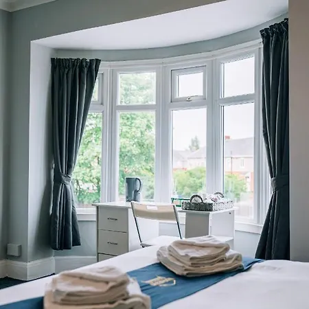 Stockton By Horizon Stays Guest house