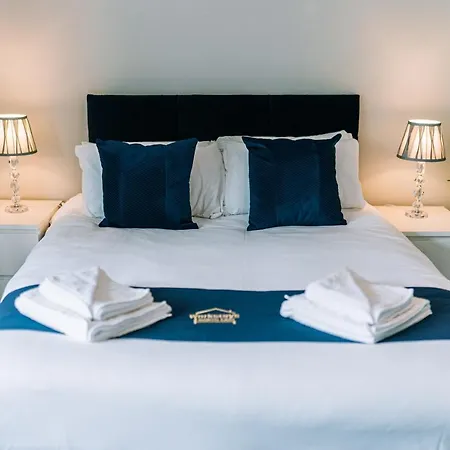 Guest house Stockton By Horizon Stays *