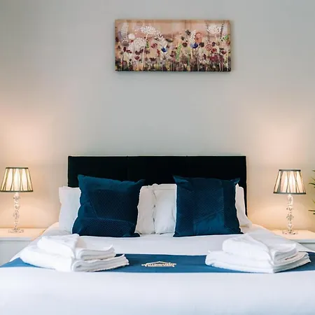 Guest house Stockton By Horizon Stays
