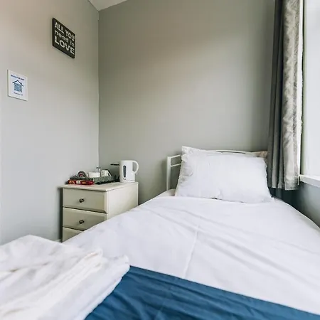 Guest house Stockton By Horizon Stays Thornaby on Tees