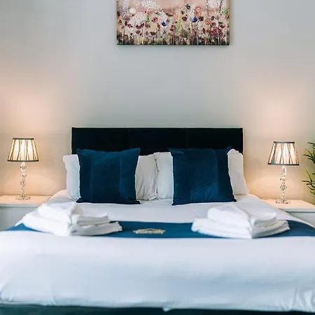 Guest house Stockton By Horizon Stays