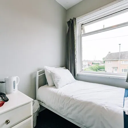 Guest house Stockton By Horizon Stays Thornaby on Tees