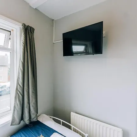 Stockton By Horizon Stays Thornaby on Tees