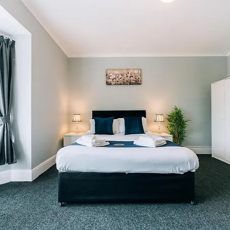 Guest house Stockton By Horizon Stays Thornaby on Tees