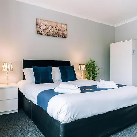 Stockton By Horizon Stays Guest house Thornaby on Tees
