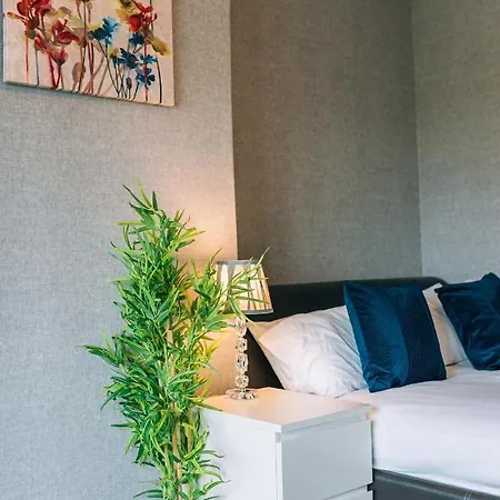 Guest house Stockton By Horizon Stays *