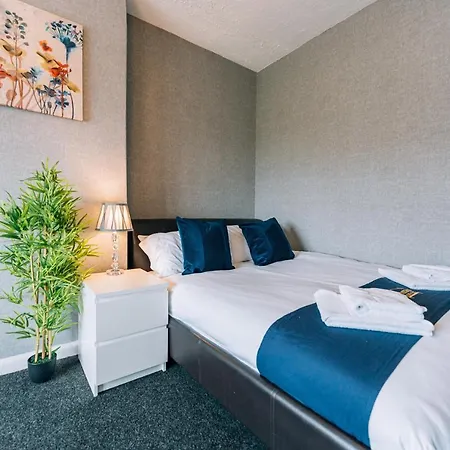 Guest house Stockton By Horizon Stays Thornaby on Tees