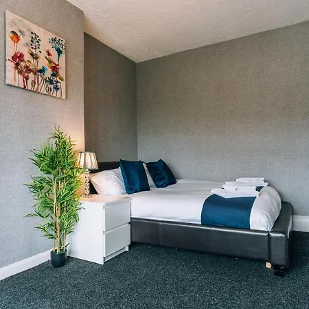 Stockton By Horizon Stays Guest house Thornaby on Tees