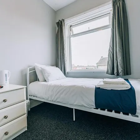 Guest house Stockton By Horizon Stays Thornaby on Tees