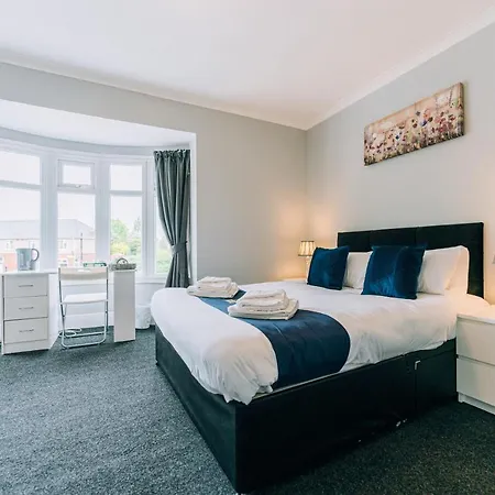 Stockton By Horizon Stays Guest house Thornaby on Tees