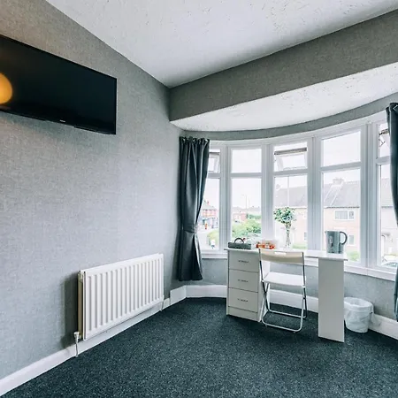 Stockton By Horizon Stays Thornaby on Tees