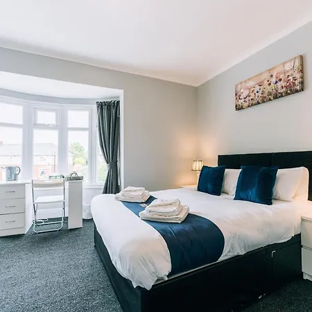 Stockton By Horizon Stays Thornaby on Tees