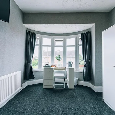 Guest house Stockton By Horizon Stays