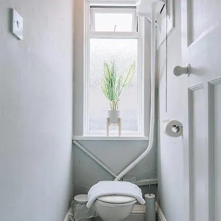 Guest house Stockton By Horizon Stays