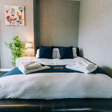 Stockton By Horizon Stays Guest house