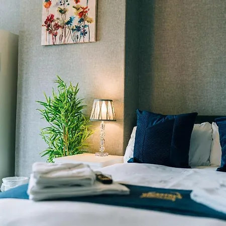 Guest house Stockton By Horizon Stays