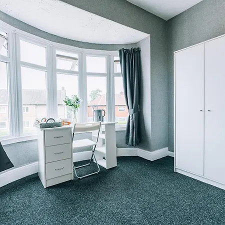 Stockton By Horizon Stays Guest house *