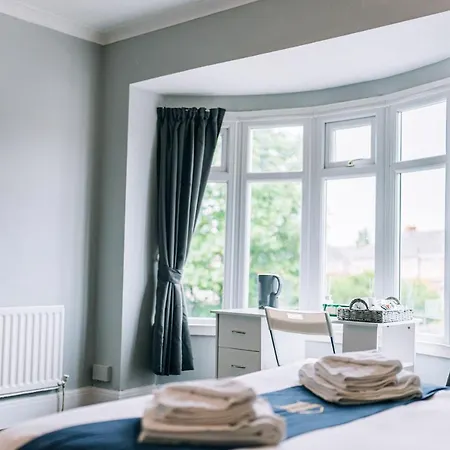 Guest house Stockton By Horizon Stays *